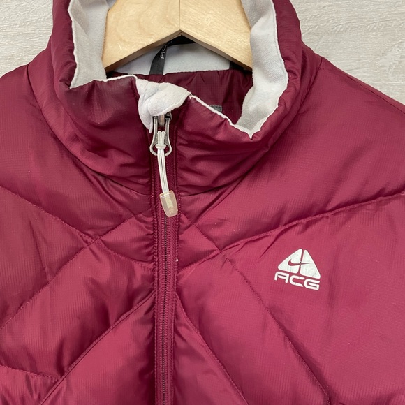 | Nike | ACG jacket. Size M. - Picture 2 of 5